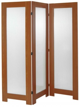VELCO  Pro Systems  ΠΑΡΑΒΑΝ ΤΡΙΠΤΥΧΟ ΜΕΛΑΜΙΝΗ 170x155x2,4 εκ. ΚΕΡΑΣΙΑ velco-67-11222Α-27