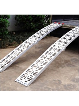 Ράμπες Φόρτωσης Αλουμινίου Interpower Ζευγάρι(2τεμ.) KIDO-
56/577Ζ