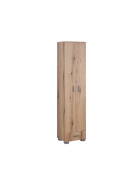 MATIS Ντουλάπα εισόδου APOLON PA-1 artisan 50x37x209 MATIS100163