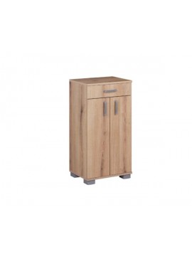 MATIS Παπουτσοθήκη APOLON PA-3 artisan 50x37x95 MATIS100363