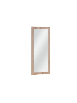 MATIS Επιτοίχιος καθρέφτης APOLON PA-3 artisan 50x113x1,8 MATIS100463