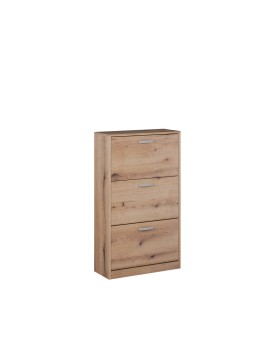 MATIS Παπουτσοθήκη ODISEJ 3V artisan 70x28x120 MATIS130263