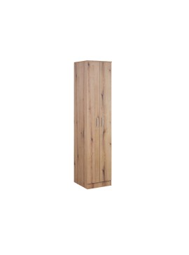 MATIS Ανοιγόμενη ντουλάπα FORTUNA F1 artisan 50x52x222 MATIS304063