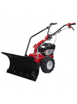 Πολυμηχάνημα Ιταλίας Eurosystems P55EVO Με Εκχιονιστική Μπάρα 85εκατοστά HONDA KIDO-
27/102H