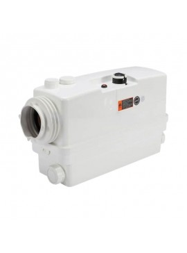 ΦPEATIO ΛYMATΩN LEO WC-601B EIΔIKO ΠΛΑΓΙΟ ΣΤΟΜΙΟ ΕΙΣΟΔΟΥ BAZMOTOR-3322