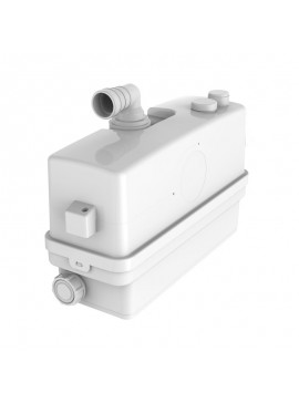 ΦPEATIO LEO WC601C NIΠTHPOΣ BAZMOTOR-3325