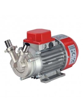 H/A ROVER MARINA INOX 30/24V BAZMOTOR-26028