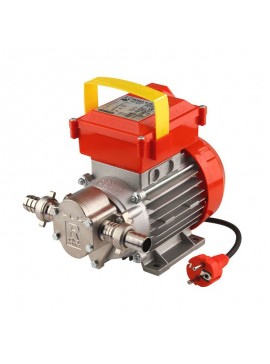 H/A ROVER NOVAX-G20-220V HP 0.6 BAZMOTOR-26020