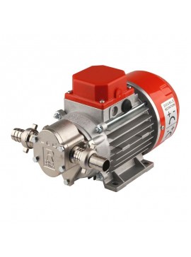 H/A ROVER NOVAX MARINA-G 20-24V BAZMOTOR-26023