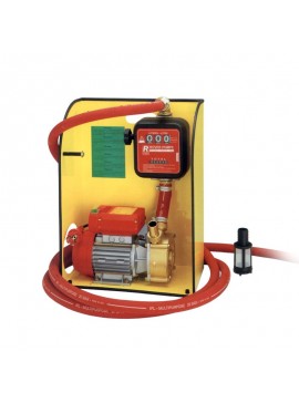 KIT ROVER DISPENSER BEM-20 HP 0.5 BAZMOTOR-26009