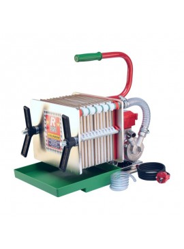 ΦIΛTPO ROVER COLOMBO 12(INOX) BAZMOTOR-29022