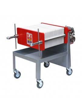 ΦIΛTPO ROVER COLOMBO 25 INOX 40X20 BAZMOTOR-29050