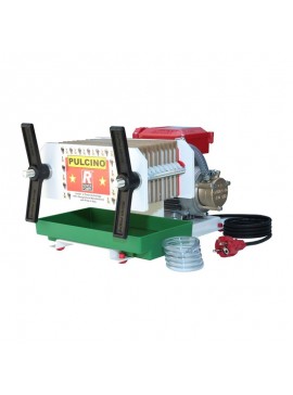 ΦIΛTPO GALILEO PULCINO OIL 10 BAZMOTOR-29060