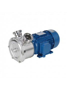 H/A LIVERANI JUNIOR 0.6 HP/220V BAZMOTOR-31013