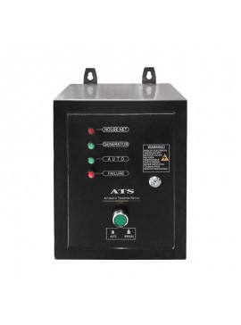 ΠΙΝΑΚΑΣ ΑΥΤΟΜΑΤΟΣ ATS-W-25A-3-380V BAZMOTOR-40C53