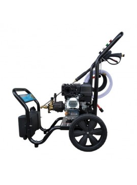 Πλυστικό Βενζινοκίνητο Υψηλής Πίεσης Interpower 3WA-2800A 6,5HP OHV KIDO-
090/610