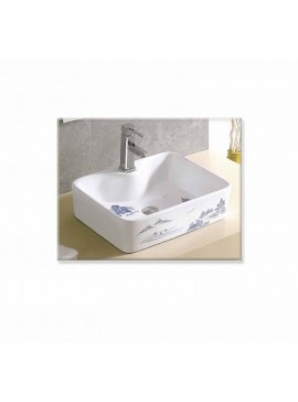 DECOR DOLCE - ΝΙΠΤΗΡΑΣ DECOR 485*38*16_ 17-8025