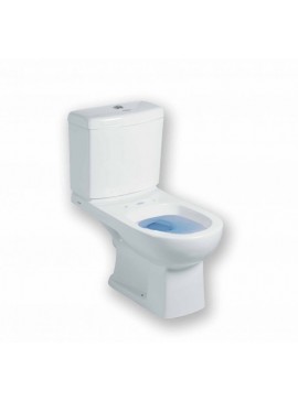 STANDA-FE - ΛΕΚΑΝΗ ΚΣ ΜΕ ΚΑΛΥΜΜΑ S/C 30cm - HUIDA 17-9314