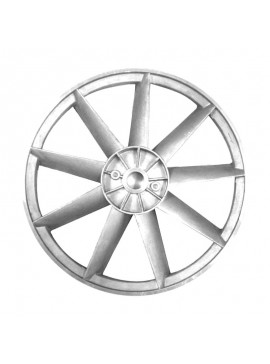 TPOXAΛIA 430mm FIAC 22-25 ΣΦHNA6 MONOΣ BAZMOTOR-68B50