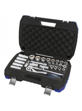 ΚΑΣΕΤΙΝΑ HYUNDAI ΣΕΤ 29 ΤΕΜ BAZMOTOR-HH59653