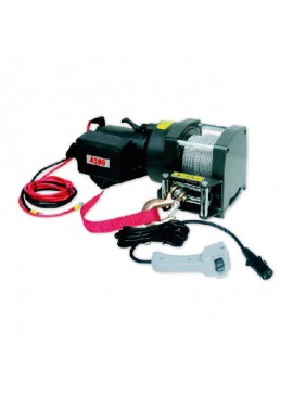 EPΓATHΣ EWP4500D-12V BAZMOTOR-62A07