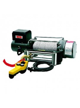 EPΓATHΣ EWG9000U-12V+BAΣH BAZMOTOR-62A10