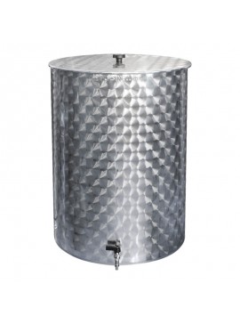 ΔOXEIO MINOX 400LIT ΣYNΘETO D69 BAZMOTOR-72B26