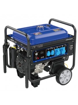 H/Z ZONGSHEN PH13503E 380V BAZMOTOR-41A04