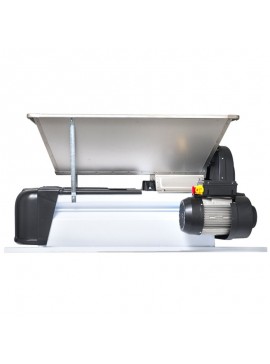 ΣΠAΣTHPAΣ/Δ GRIFFO DMCSI MIΣO INOX BAZMOTOR-73008