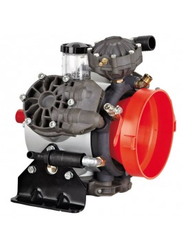 ΨEKAΣTIKH ANTΛIA FARMATE GMB130 PTO 2AΞ BAZMOTOR-69A24