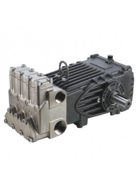 ΑΝΤΛΙΑ ΠΛΥΣΤΙΚΩΝ NOVA DCF-33/25 GRSH & DCF-34/25EJTE-18T4 MODEL 1821G4 BAZMOTOR-56128