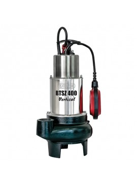 Η/Α ELPUMPS BTSZ 600 VERTICAL VORTEX BAZMOTOR-6004