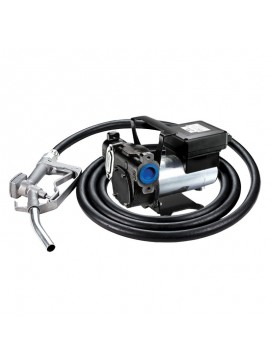 H/A NOVA DPDC-72 12V-24V KIT KOMΠΛE BAZMOTOR-35D02