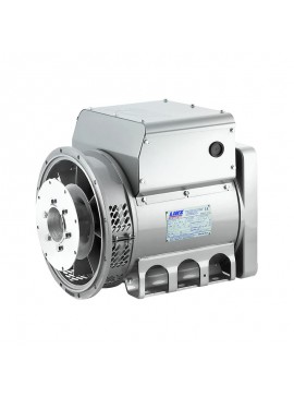 ΓENNHTPIA NSM KVA 30 ΜΕ ΚΩΝΟ 30 BAZMOTOR-52B26/C30