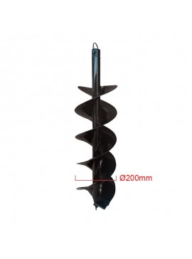 TPYΠANI-APIΔA HYUNDAI 200mm DOUBLE BAZMOTOR-80D08
