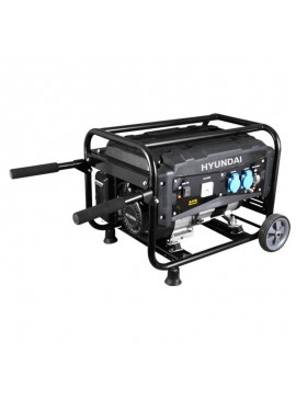 H/Z HYUNDAI G 3500MW ΣXOINI TPOXHΛATO BAZMOTOR-40C10