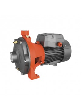 H/A LEO 2AC220 - 380V BAZMOTOR-01B57