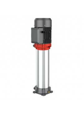 H/A LEO EVP6H-6 - 380V BAZMOTOR-01A342