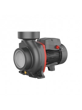 H/A LEO AC300B4 - 380V BAZMOTOR-01B47