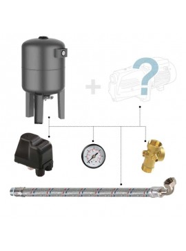 ΠΙΕΣΤΙΚΟ 19D15+20A14+20021+20Α19+20002+ASSY-PUMPBOSTER BAZMOTOR-02A16-6