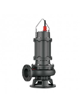 H/A LEO 200WQ300-9-11 4P BAZMOTOR-4021