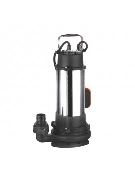 H/A LEO XSP42-17/2.2I 220V BAZMOTOR-3311