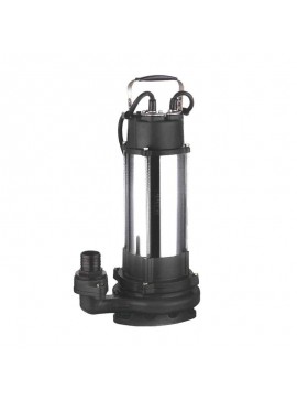 H/A LEO XSP42-17/2.2I 380V BAZMOTOR-3312