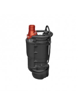 H/A LEO KBZ 415 380V BAZMOTOR-4232