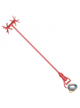 AXINOΣ NOVA 12V 2.80 METPΩN BAZMOTOR-71C01