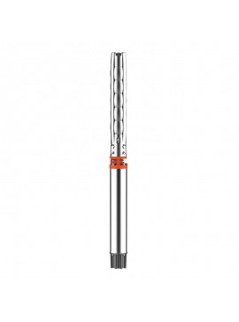 ANTΛIA LEO 6XRS60/7 INOX BAZMOTOR-04D264