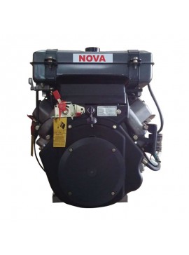 ΠET/PAΣ NOVA 5D ΜΙΖΑ ΠOΛYΣΦHNO BAZMOTOR-51B12