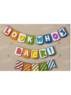 Σετ των 2 Intra απο ξύλο plywood 3mm-4mm πάχος Τρισδιάστατη πανό Δίασταση 30x20 cm INTRAFABR-123138981