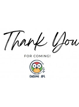 Σετ των 2 Intra απο ξύλο plywood 3mm-4mm πάχος 3D Χριστουγεννιάτικο Δίασταση 15x15 cm INTRAFABR-36250953