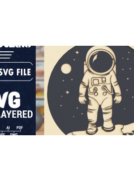 Σετ των 2 Intra απο ξύλο plywood 3mm-4mm πάχος 3D Space Multilayer Δίασταση 1500x1500 cm INTRAFABR-118910352